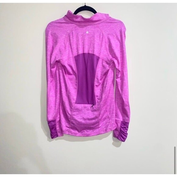 Long Sleeve Xersion Workout Shirt - Picture 4 of 4